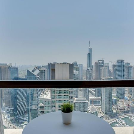 Guestready - View From Heaven Lejlighed Dubai Eksteriør billede